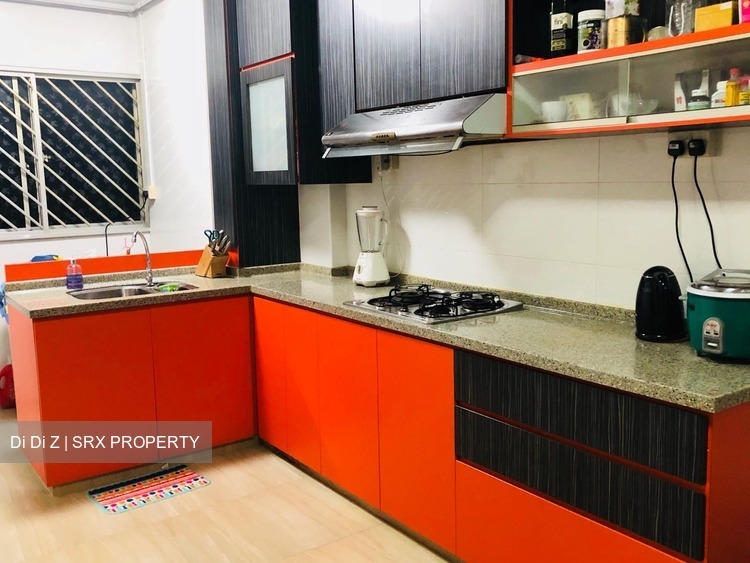 Blk 810 Tampines Avenue 4 (Tampines), HDB 3 Rooms #186776682